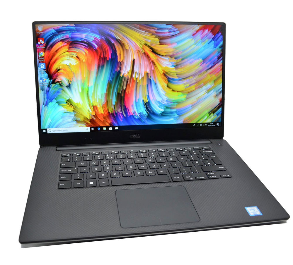 [Laptop echip] Dell Latitude 5570/5470...7480/7470-Precision 5510/7510 - 12