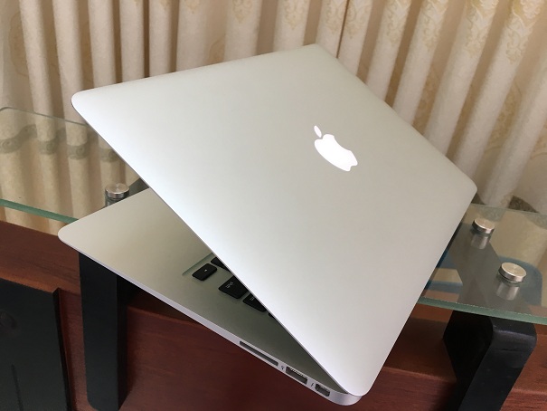 Macbook Air i7 (2018)