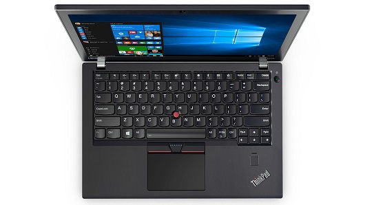 Lenovo ThinkPad X270 Core i7-7500U/Ram 16GB/SSD 512GB/LCD 12.5 Full HD - 3