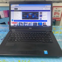 Dell Latitude 5450 Core i5/Ram 8GB/SSD 128GB/LCD 14 inch/Hàng Chuẩn Nội Địa