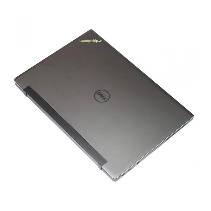 Dell Latitude 7370 Core m5-6Y57/Ram 8GB/ SSD 256GB/ Màn hình 13 inch- 3k-  Cảm ứng đa điểm- Máy Ultrabook mỏng nhẹ -