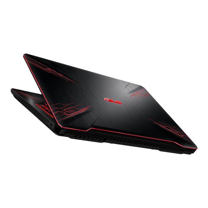 Asus Tuf Fx504 I7 8750hram 16gb Ssd 512gbvga Geforce Gtx1050ti Lcd 156 Fhd Asus Tuf Fx504 7816