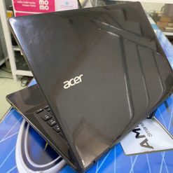 Acer Aspire E5-471 Core i5/ Ram 8GB/ SSD 128GB/ LCD 14.0" inch HD Led