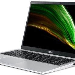 Acer Aspire A315-58 Core i3-1115G4/SSD 256GB/Ram 4GB/15.6" inch Full HD/ Bàn phím số